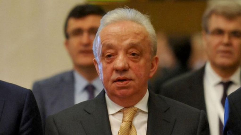 Cengiz’e Milyarlar, Boyabat’a Ekokırım!