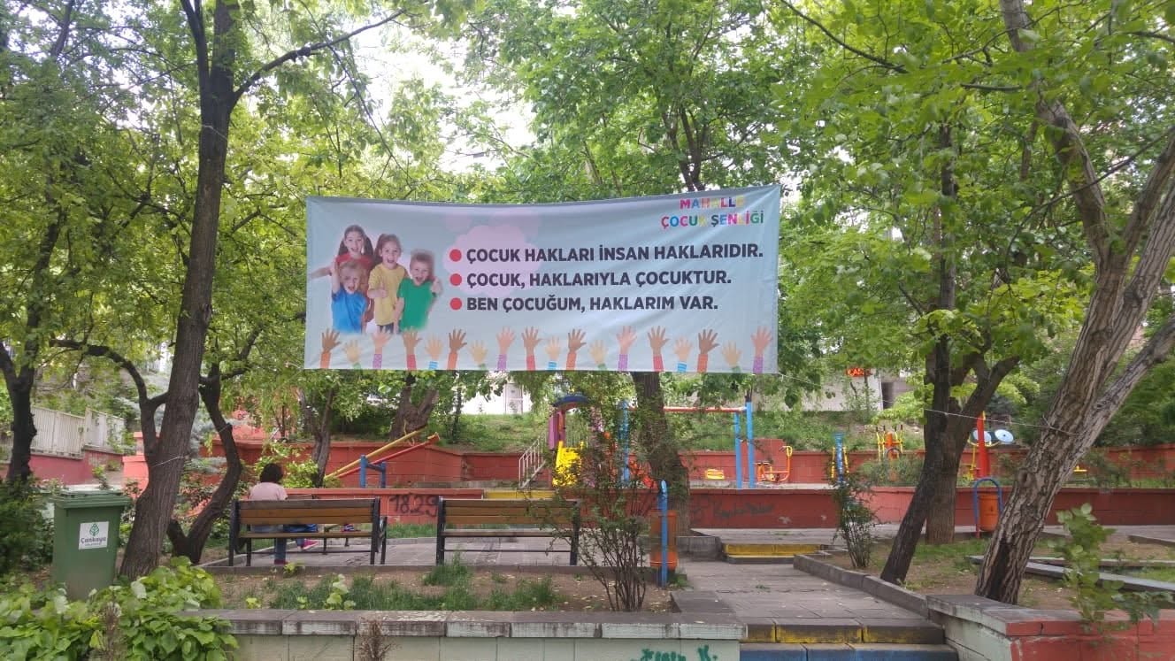 Ayrancı'nın Güven Hastanesi ile İmtihanı: "Yaşam Alanlarımızı Adım Adım Yok Ediyorlar"