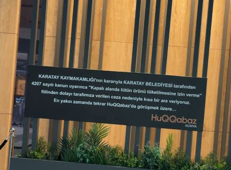 Muhafazakar Siyaset Kente Nasıl Tahakküm Eder: Konya’da Bir AVM Örneği