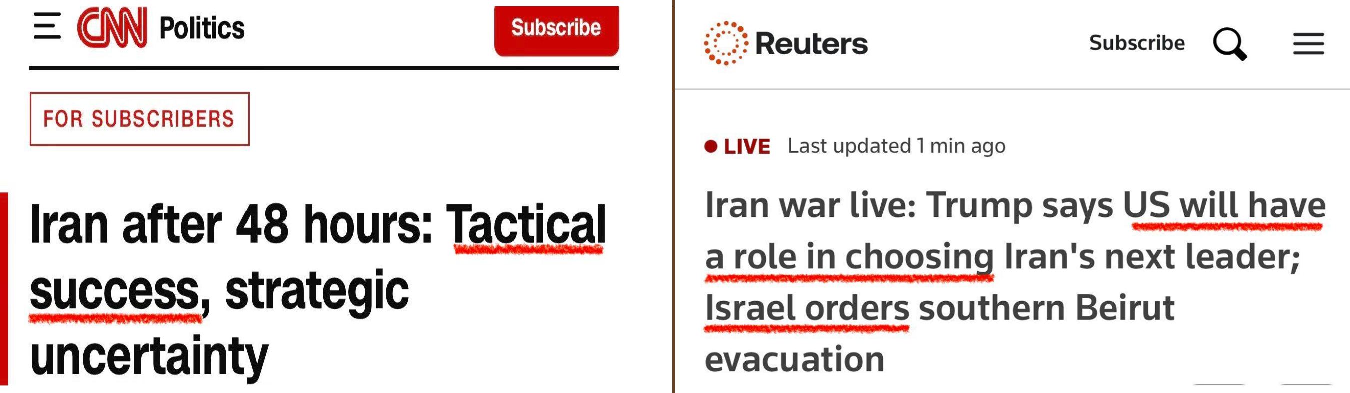 Savaşın Dili mi, Barışın Dili mi? Asimetri Üzerine Bir Değerlendirme