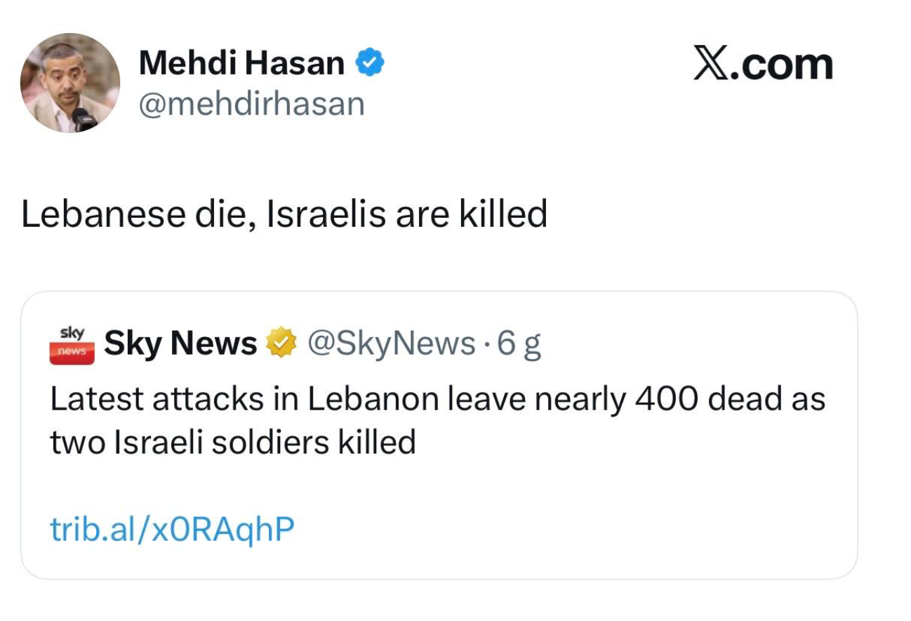 Savaşın Dili mi, Barışın Dili mi? Asimetri Üzerine Bir Değerlendirme