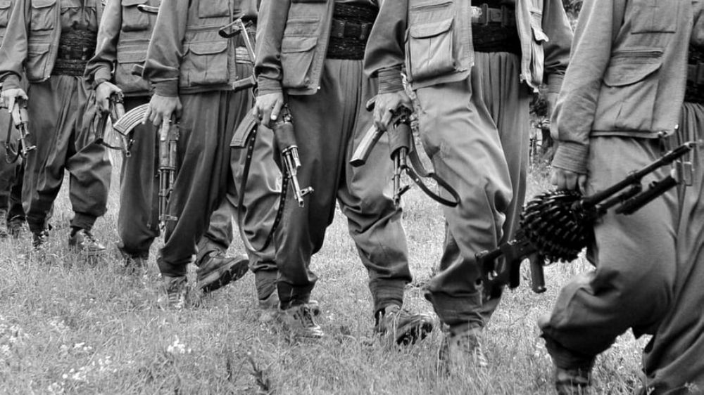 Öcalan'ın Çağrı Videosu Hazır: PKK Silahları Yakmaya Hazırlanıyor