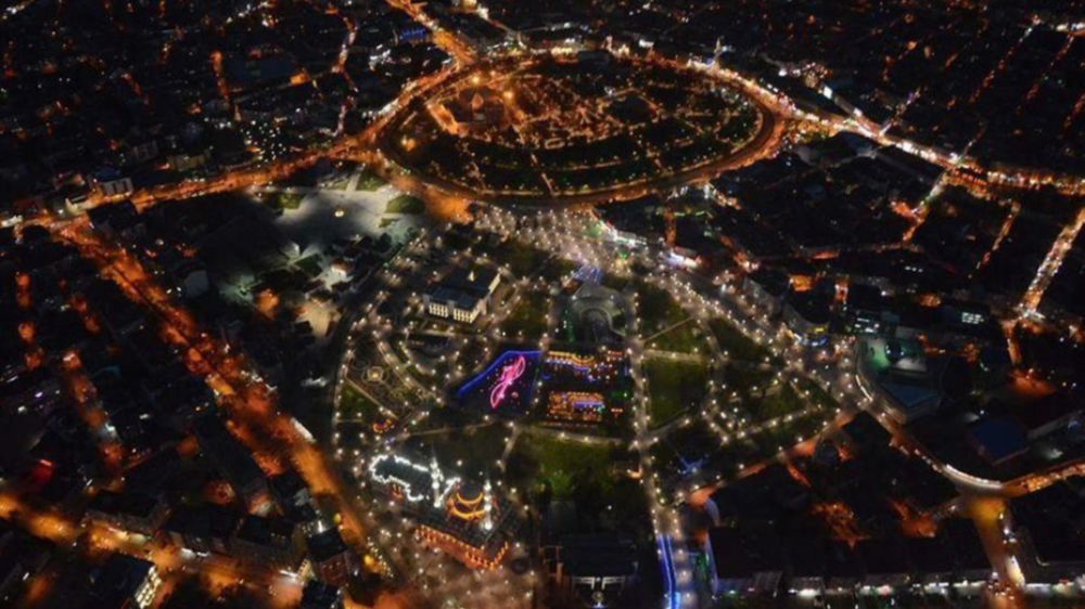 Muhafazakar Siyaset Kente Nasıl Tahakküm Eder: Konya’da Bir AVM Örneği
