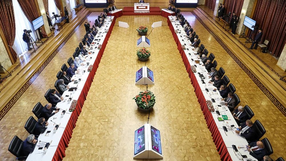 Müzakere ve Mücadelenin Diyalektik Birliği