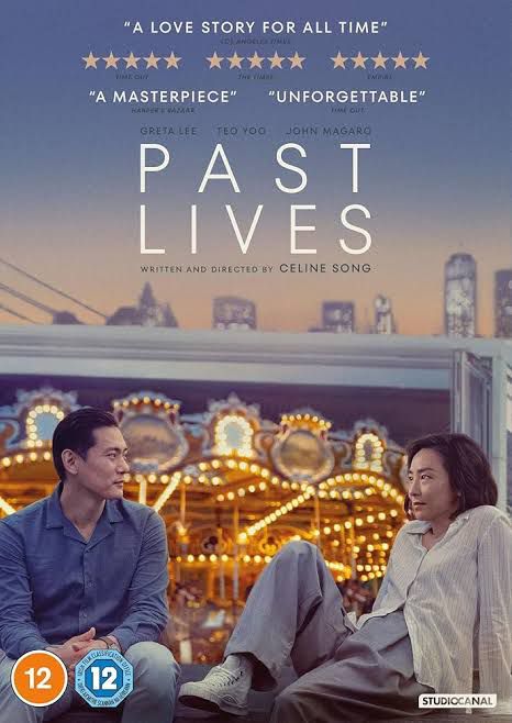 Past Lives'ten Tuba'ya: Dillerin Taşıdığı Hafıza