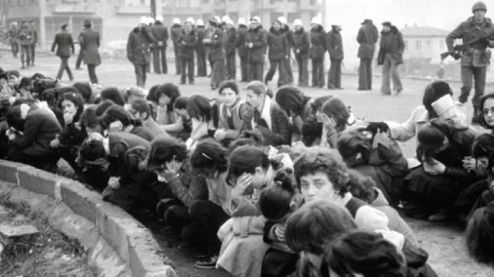 12 Eylülden Çıkan Ders: Ortak Mücadele