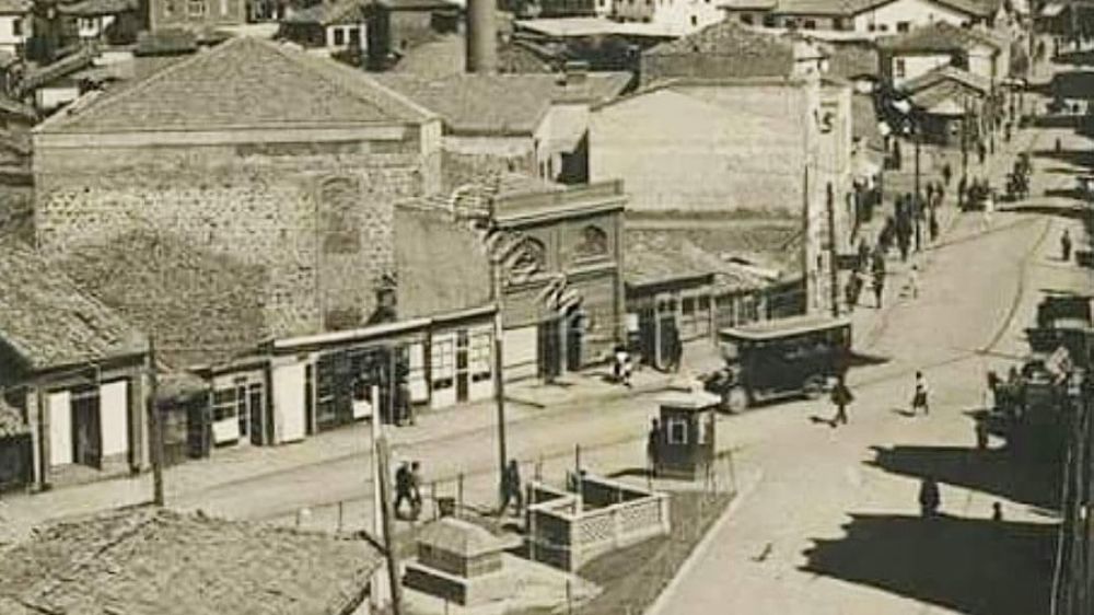 Ankara’nın Beyoğlu’su: Uzun Çarşı