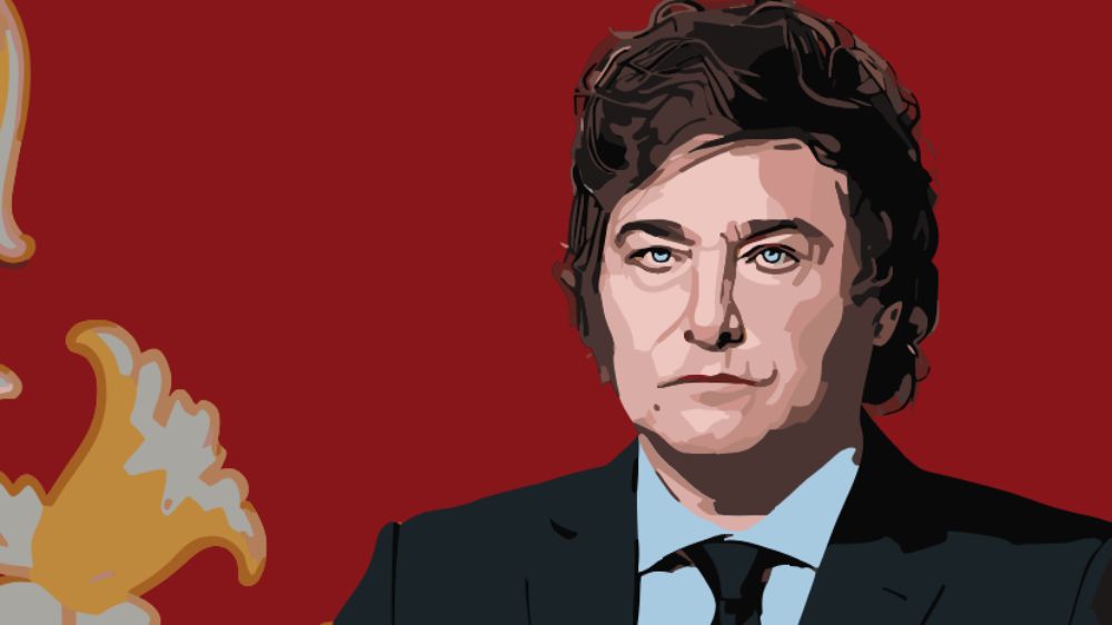 Enflasyonla mücadelenin yeni neferi Javier Milei mi?
