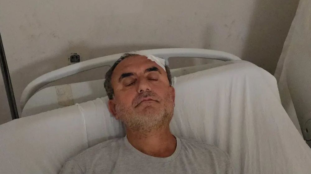 Samandağ’da çevre savunucusu Mevlüt Oruç’a saldırı: “Mahkeme kararı sonrası gözdağı”