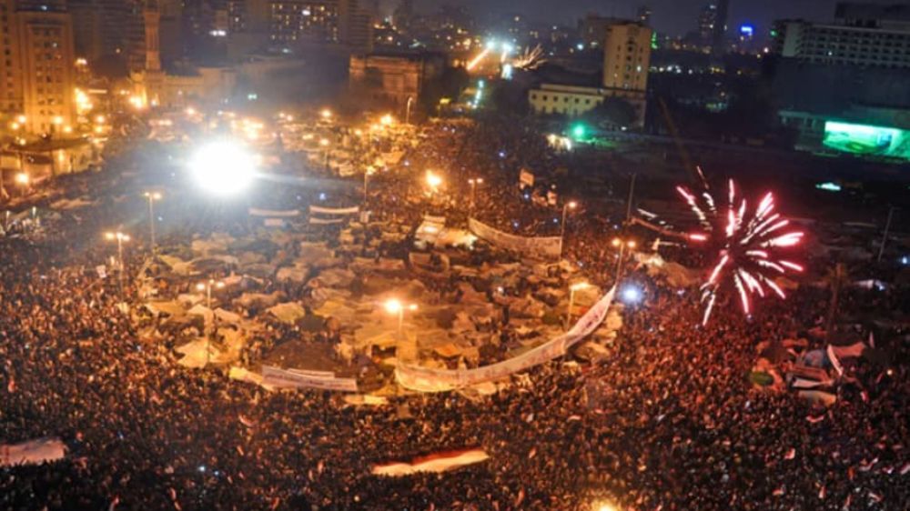 Arap devletlerindeki direniş, Filistin’de soykırımın durdurulmasına yardımcı olabilir mi?