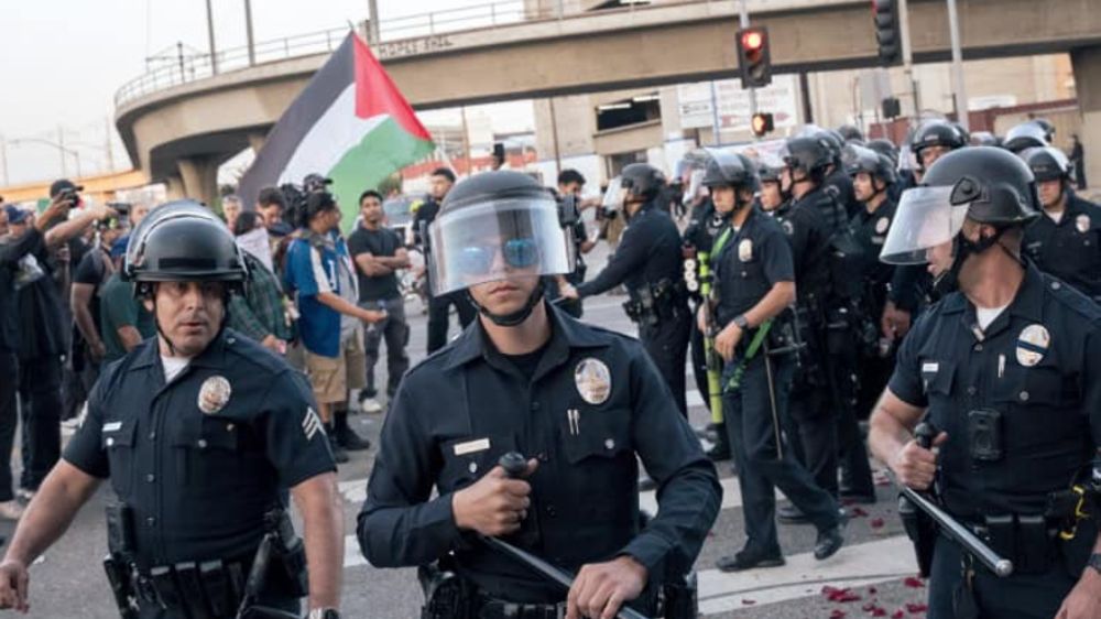 Hegemonya: Trump, Rıza ve Zor