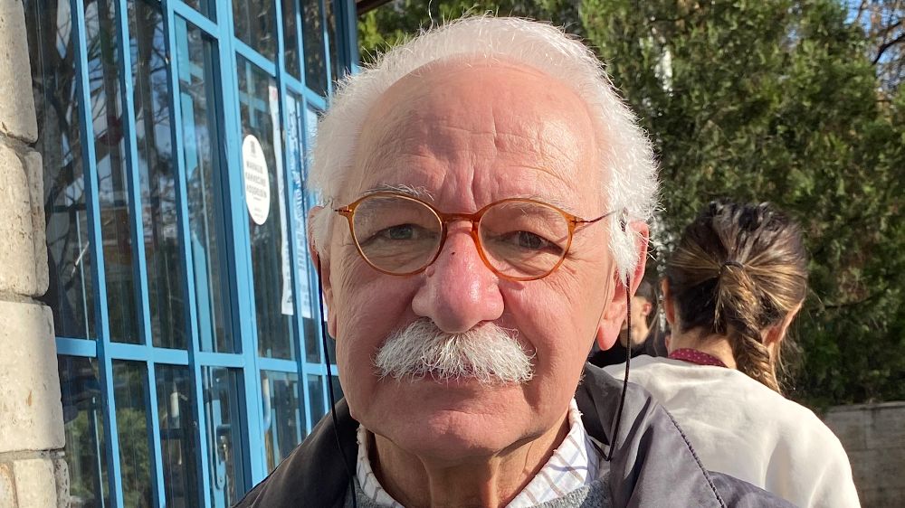 Akın Atauz'u Kaybettik...