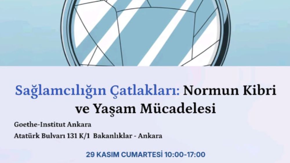 Sağlamcılığın Çatlakları: Normun Kibri ve Yaşam Mücadelesi