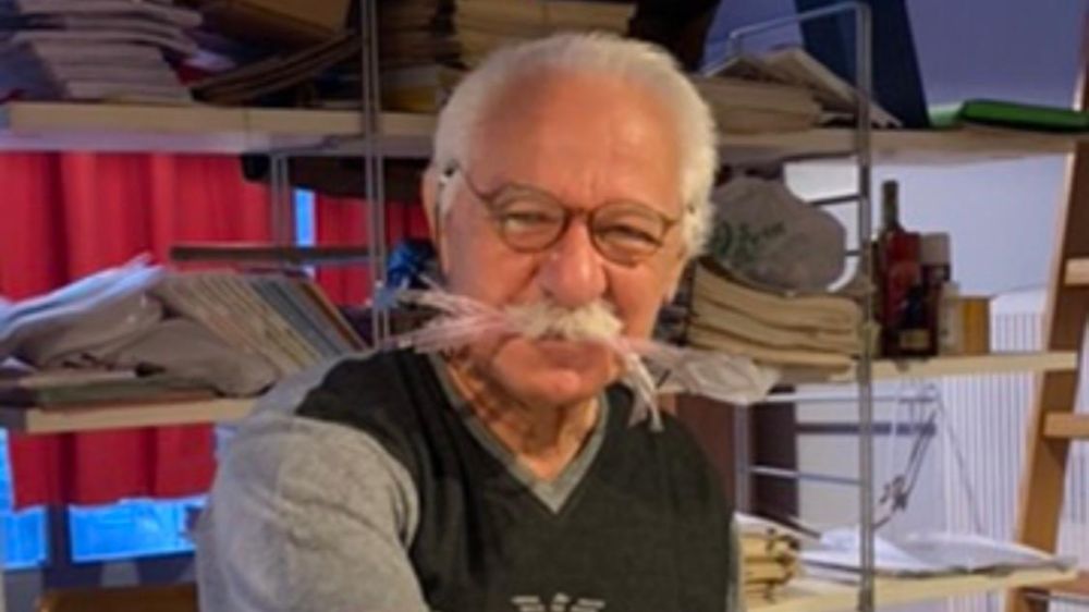 SOLFASOL AKIN ATAUZ ÖZEL SAYISI İÇİN ÇAĞRI: Akın'ın Solfasol’ü, Solfasol’ün Akın'ı...