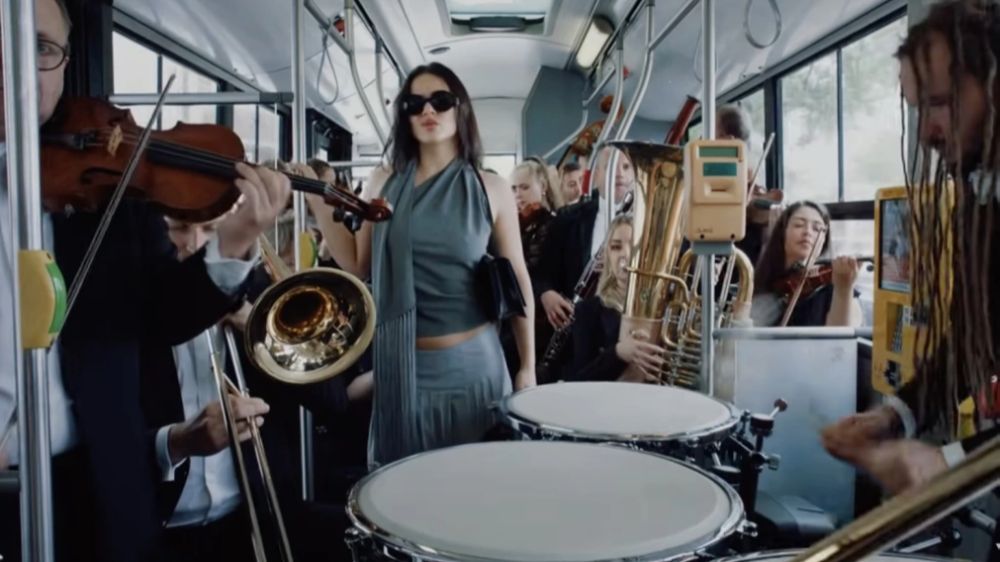 Berghain Dinlerken Sen Kimsin?