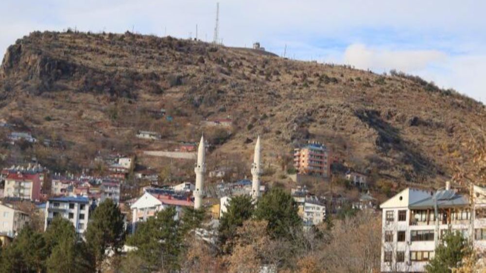 Dersim’deki Fuhuş Ağı İddiaları