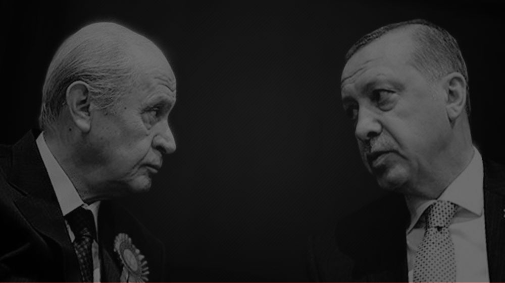 Devlette 'Çözüm' Krizi mi Var?