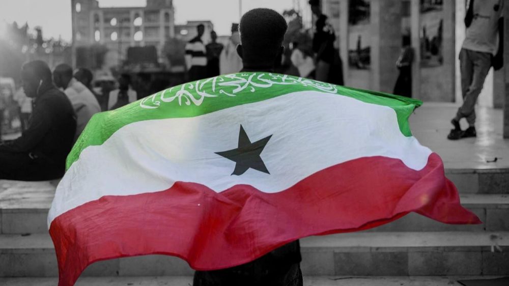 İsrail'in Somaliland'ı Tanıması Stratejik bir Hamledir