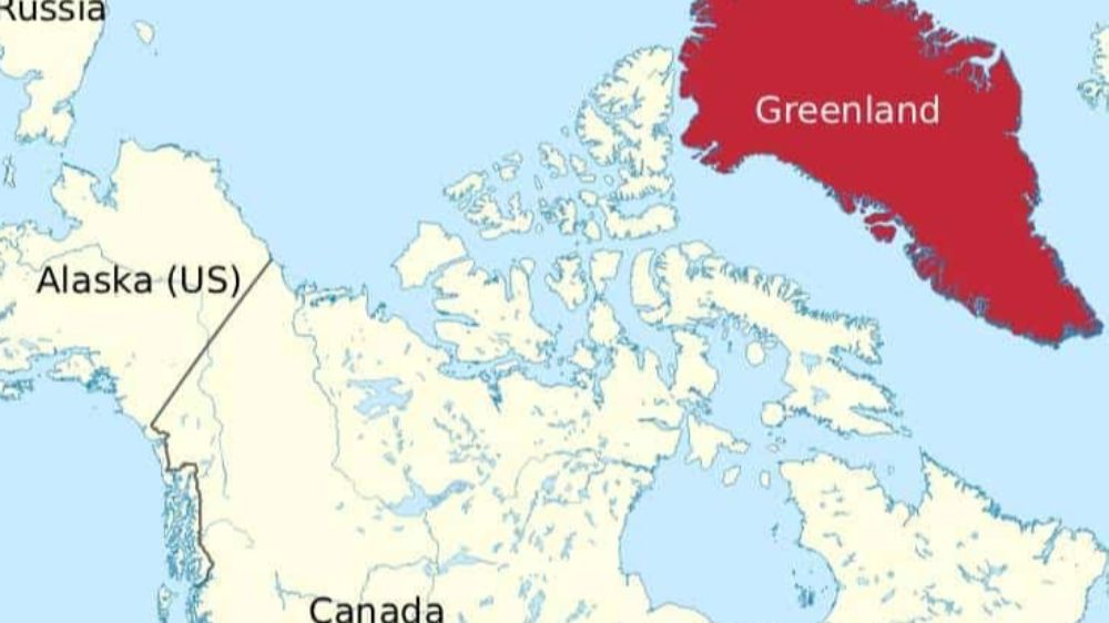 Açıklayıcı Dosya: Trump’ın Grönland Tehditlerinin Ardında Ne Var?