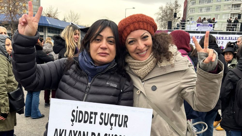 İmamoğlu sandın kendini Erdal, sendikadayız