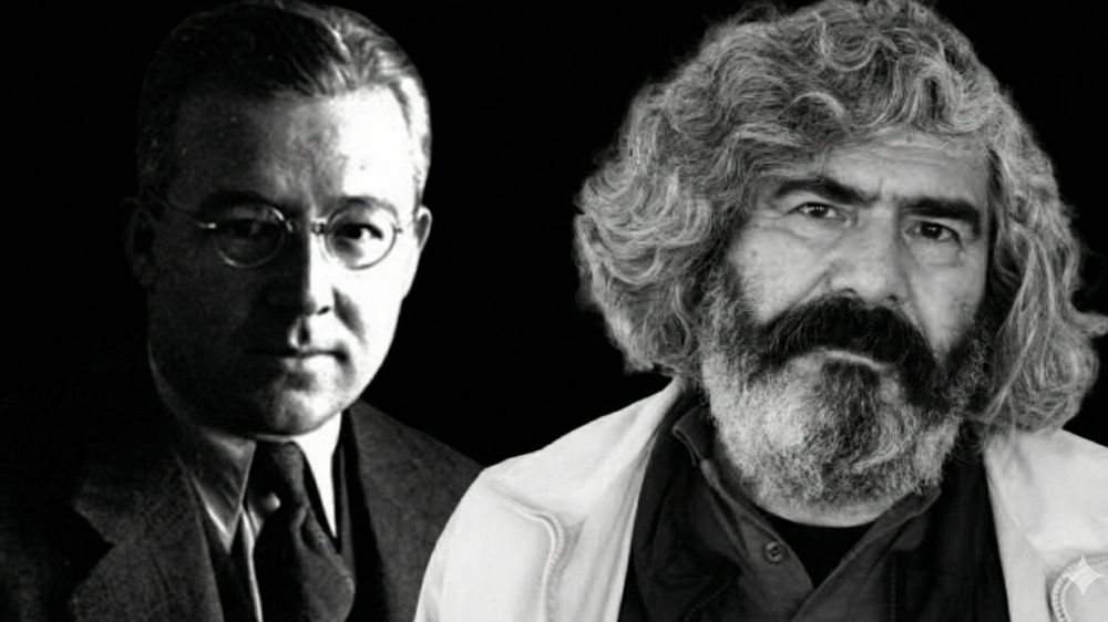 Sabahattin - Ali - Aydın 