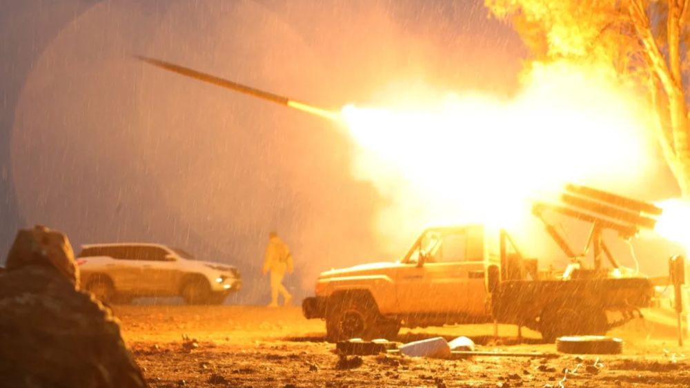 Suriye’de Ateş Kesildi mi?