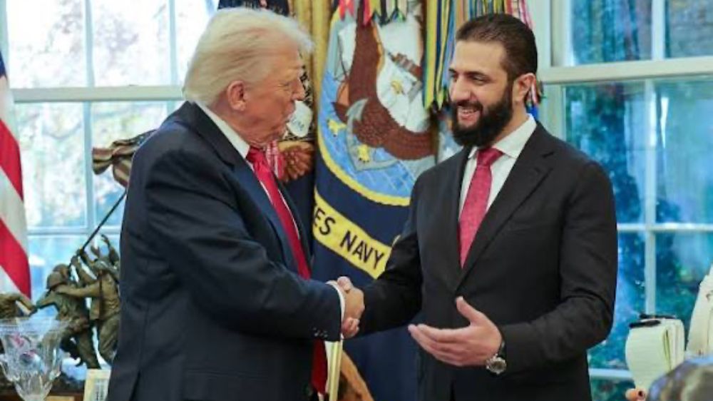 Trump’ın Suriye politikasındaki ani değişikliklerin nedenleri ve yakın gelecekte neler olabilir