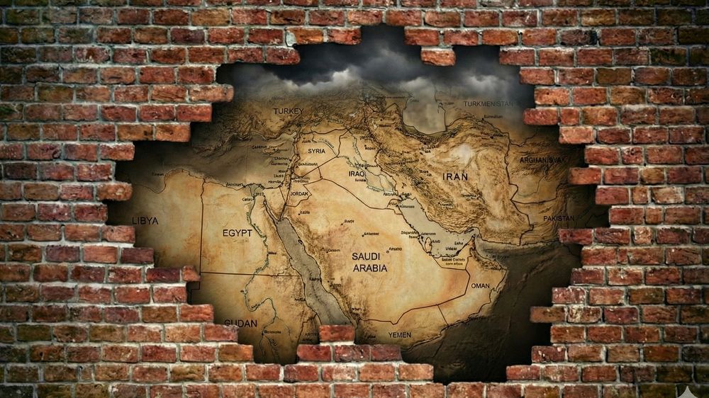 Yeni Ortadoğu Düzeni ve “Yeni Öteki”: Aleviler