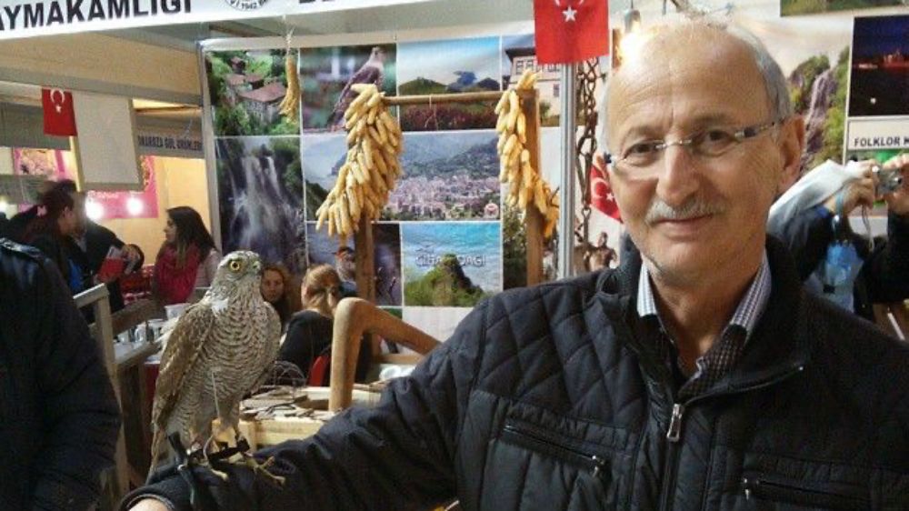 Gümüşdere’de huysuz bir taka: İlyas Turan’ın ardından