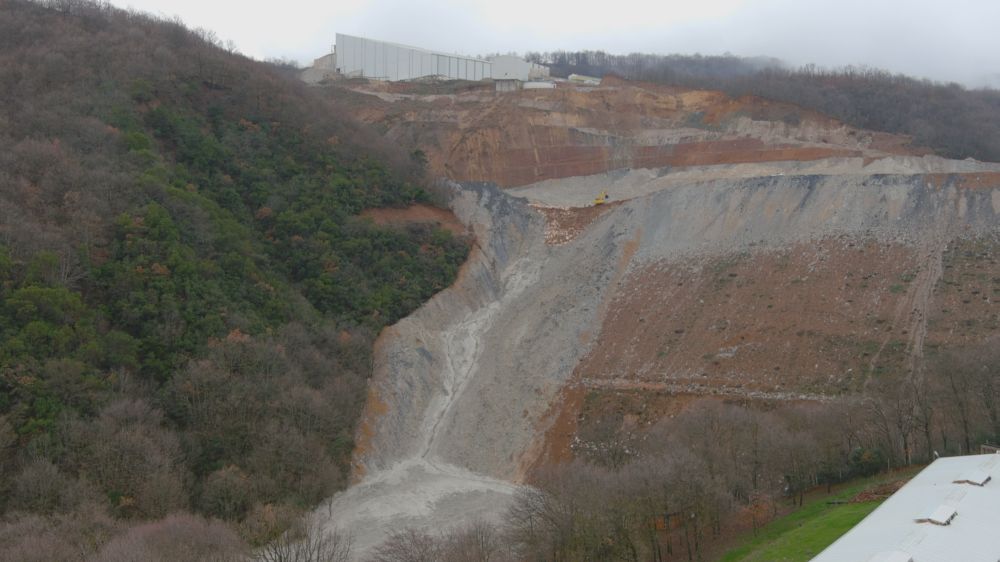 Yenişehir Ovasından Soframıza Taşınacak Zehir Tehlikesi! 