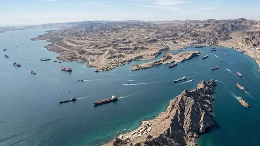 ABD/İsrail-İran Savaşı ve Hürmüz Boğazı