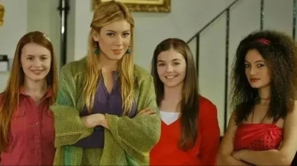 Başka Bir Gezegen Yok