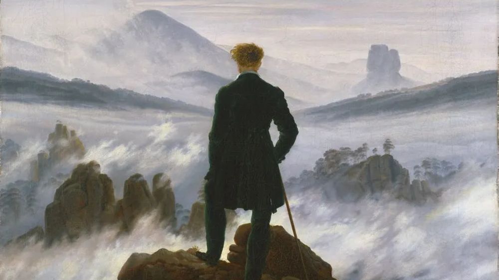 Interregnum: Zamanın Dağıldığı Eşik