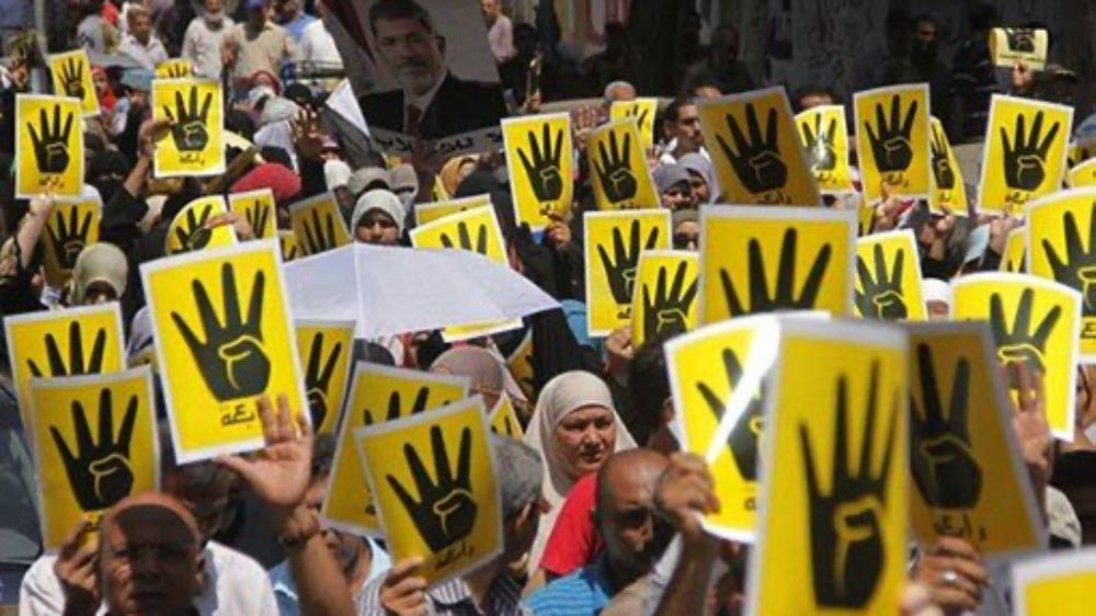 Washington’da Cumhurbaşkanı Erdoğan’ı Hedefleyen Bir Rapor