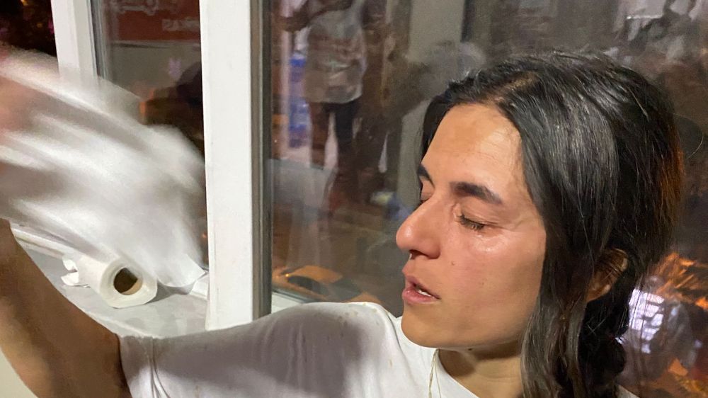 Açlık Grevindeki Öğretmenler Abluka ve İşkence Altında