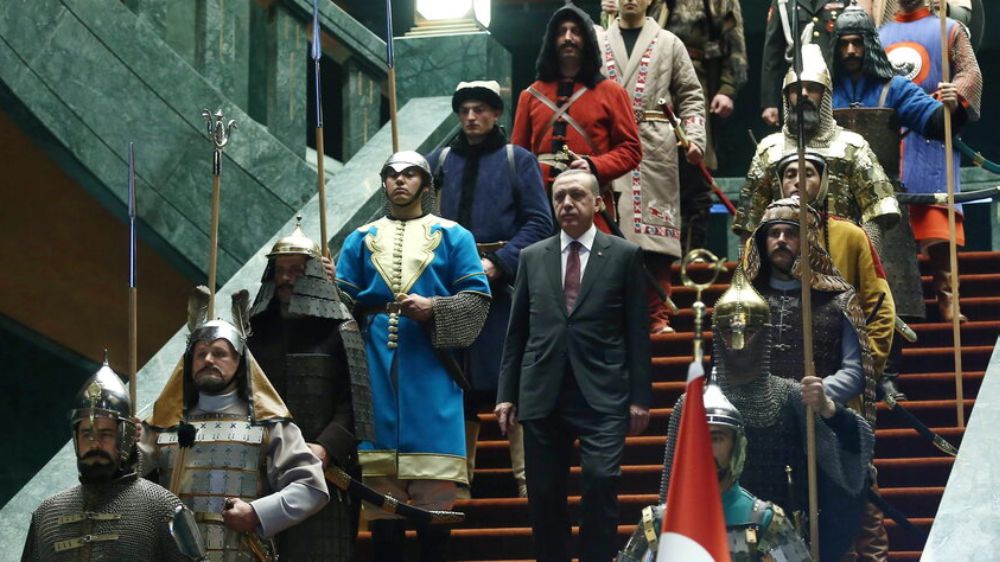 OSMANLICILIK