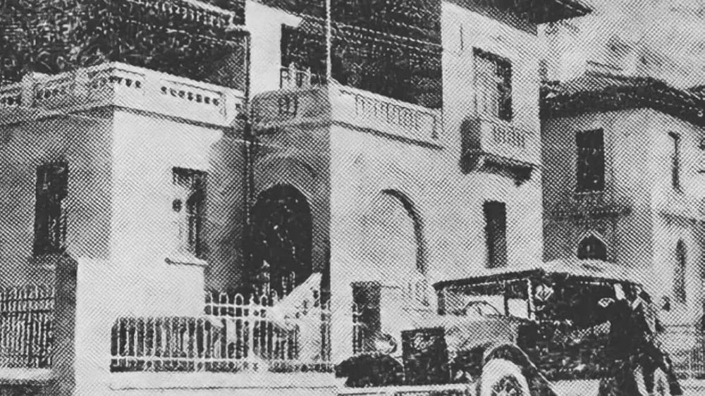 Anadolu Kulübü: Bir Ayrıcalığın Tarihi
