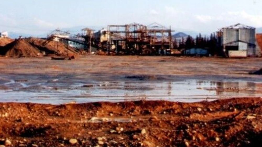 Kıbrıs: İzolasyon ve Ekolojik Kıyıma Karşı Topyekûn Direniş ve Dayanışma Zamanı (2)