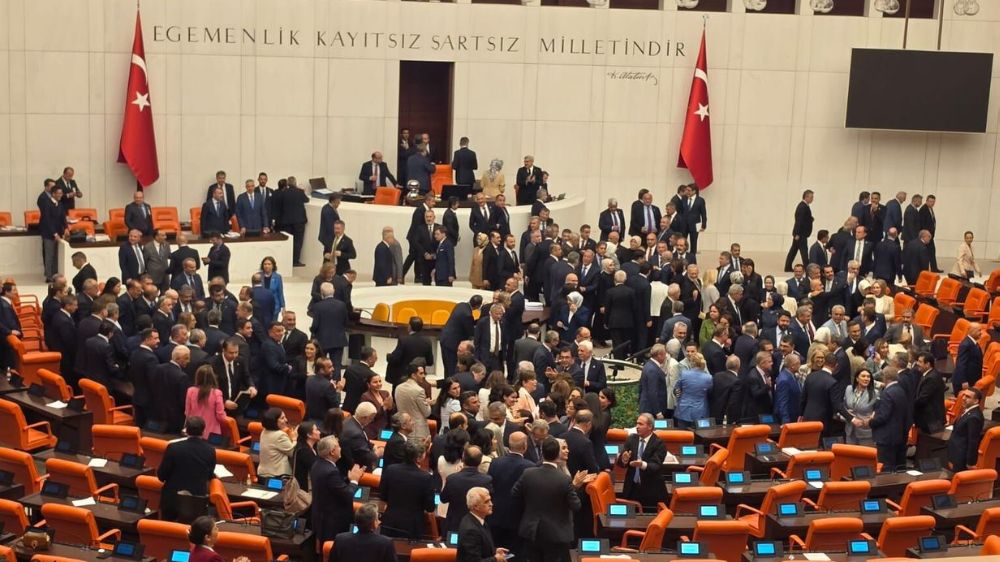 Barışın Açtığı Alan Nasıl Doldurulacak?