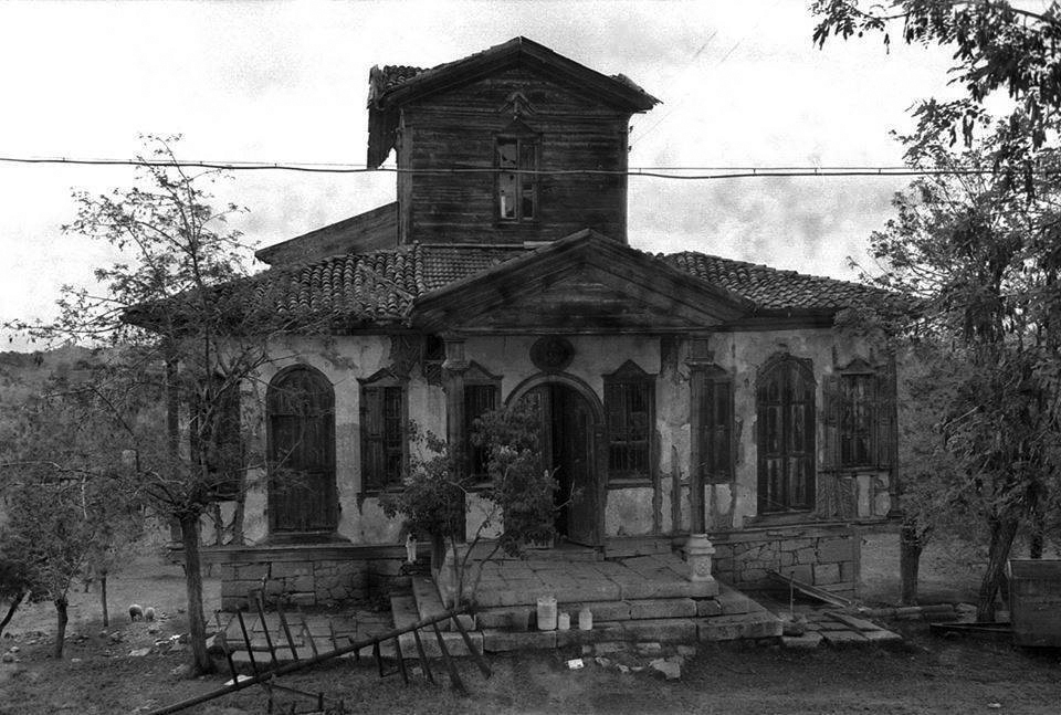 Ankara’nın Bağ Evi ve Bağcılık Kültürü