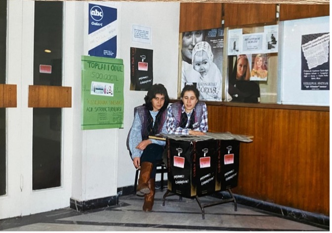 Kızılırmak Sineması (1990)