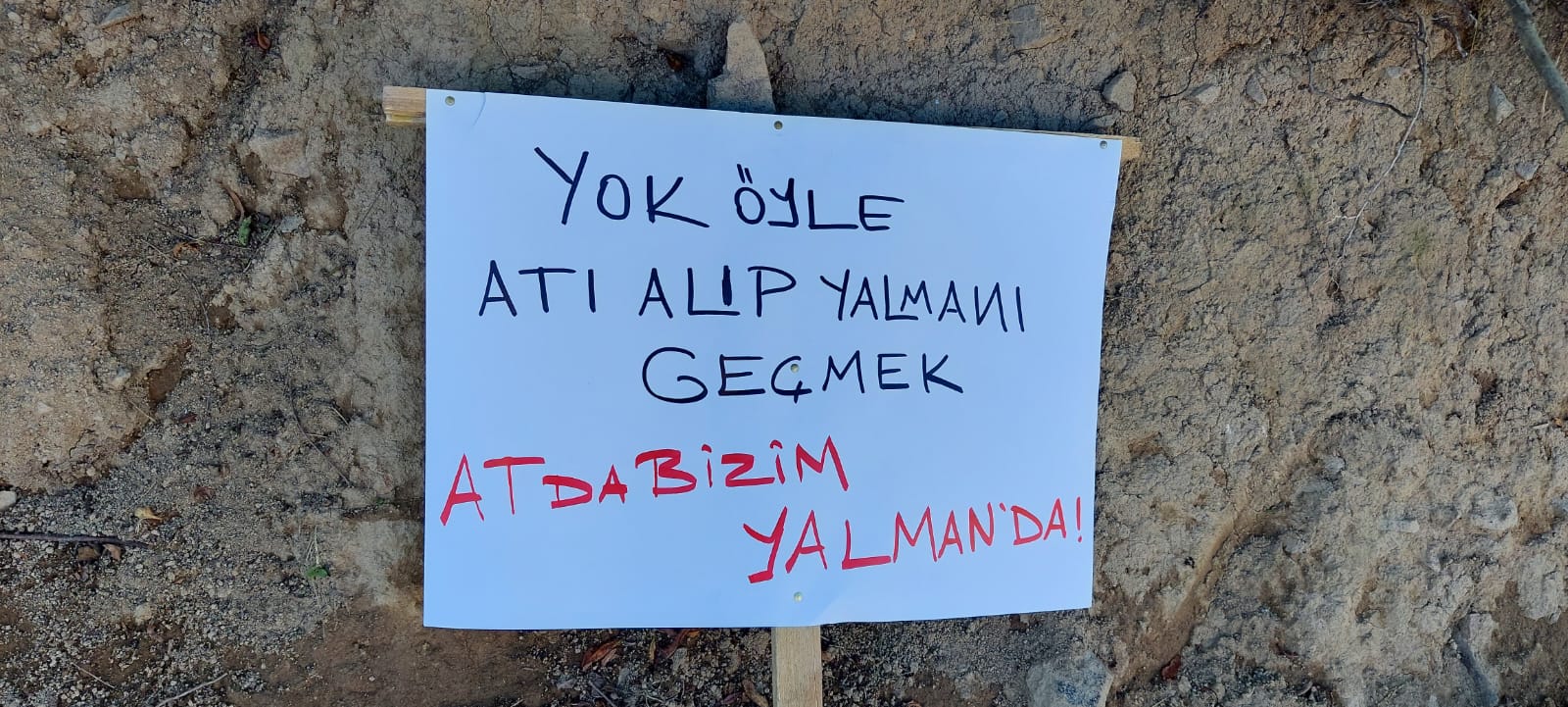Perşembe Yaylası'nda Maden Talanına Mahkeme Freni: Yürütmeyi Durdurma Kararı Çıktı