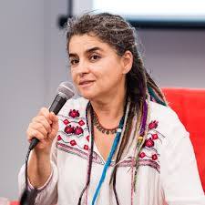 Ayşegül Çelik Şahin