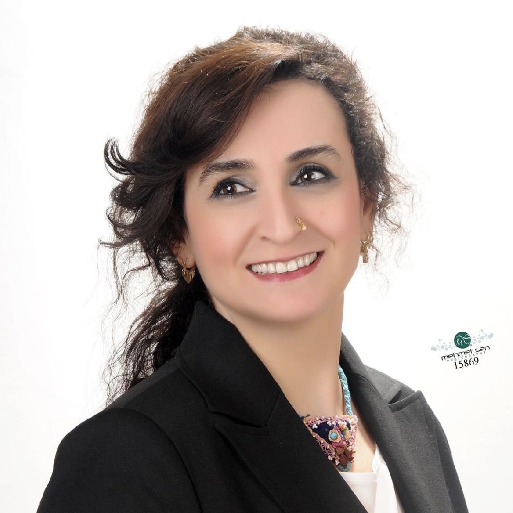 Hatice Betül Çelebi