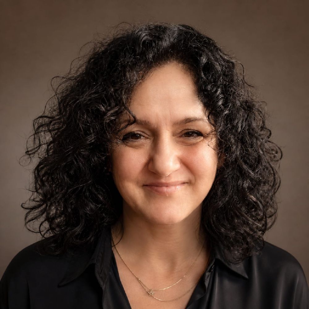 Sinem K. Baş